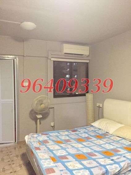 Blk 418 Bedok North Avenue 2 (Bedok), HDB 3 Rooms #162998792